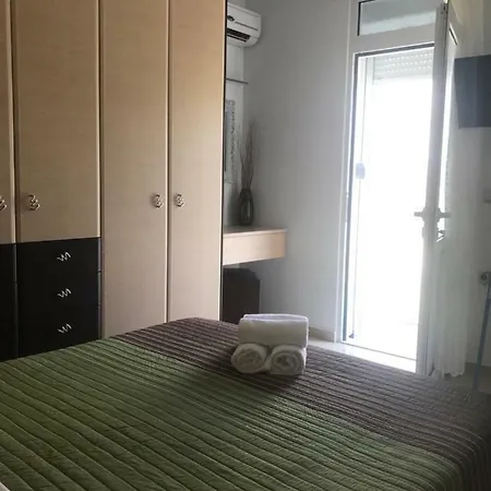 Appartement Kima Stegna Sea View